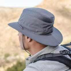 Sunday Afternoons Charter Escape Hat -hat charter escape hat charcoal male ss19 2 2000px