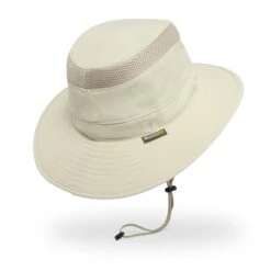 Sunday Afternoons Charter Hat -hat charter hat cream back ss20 2500px