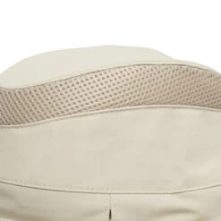 Sunday Afternoons Charter Hat -hat charter hat cream mesh detail ss20 2500px