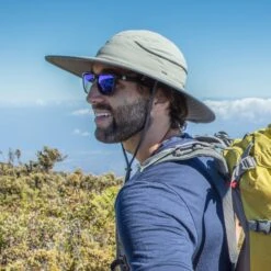 Sunday Afternoons Compass Hat -hat compass hat timber male ss18 3000px