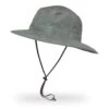 Sunday Afternoons Cruiser Hat 2 Sunday Afternoons Cruiser Hat -hat cruiser hat olive terrain front ss24 2500px