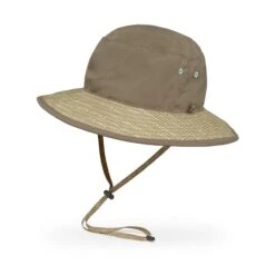 Sunday Afternoons Daydream Bucket -hat daydream bucket vapor blue natural grass mat reverse ss20 2500px