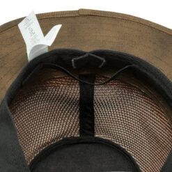 Sunday Afternoons EasyBreezer Hat -hat easybreezer hat tobacco brown sizing detail ss22 2500px