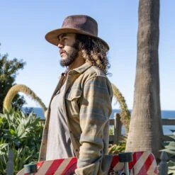 Sunday Afternoons EasyBreezer Hat -hat eazy breezer hat man skaterboard tobaccco