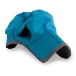 Sunday Afternoons Eclipse Cap -hat eclipse cap deep blue folding brim detail ss20 2500px