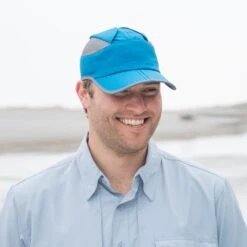 Sunday Afternoons Eclipse Cap -hat eclipse cap deep blue male ss16 3000px