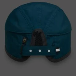 Sunday Afternoons Eclipse Cap -hat eclipse cap deep blue reflective detail ss20 2500px