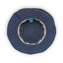 Sunday Afternoons Emma Hat 16 Sunday Afternoons Emma Hat -hat emma hat navy inside ss20 2500px