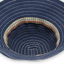 Sunday Afternoons Emma Hat 18 Sunday Afternoons Emma Hat -hat emma hat navy sweatband detail ss20 2500px