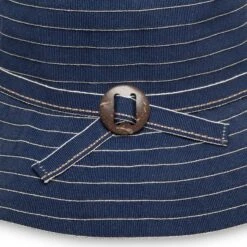 Sunday Afternoons Emma Hat 19 Sunday Afternoons Emma Hat -hat emma hat navy texture hatband detail ss20 2500px