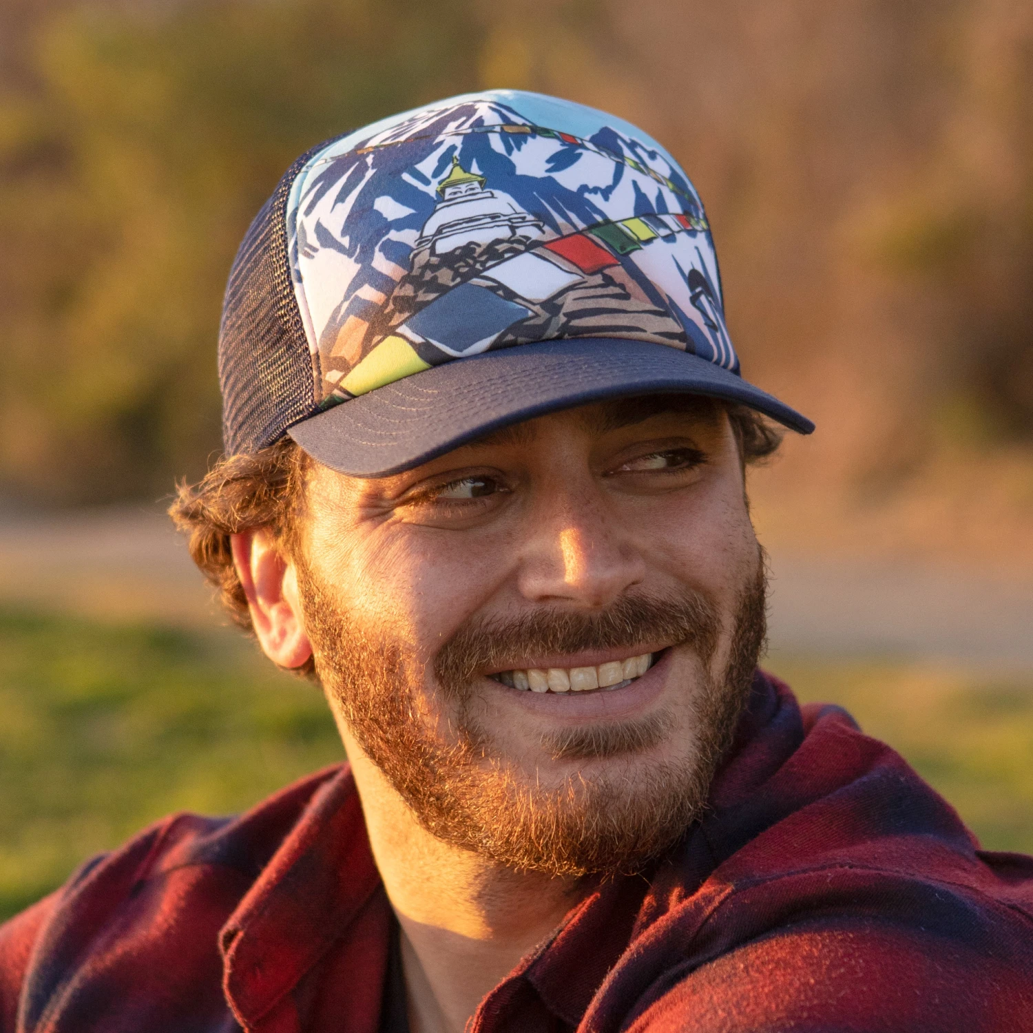 Sunday Afternoons Everest Trucker 4 Sunday Afternoons Everest Trucker - Image 2