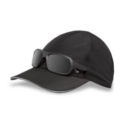 Sunday Afternoons Flash Cap 27 Sunday Afternoons Flash Cap -hat flash cap black front glasses ss22 2500px