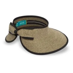 Sunday Afternoons Garden Visor -hat garden visor tweed back ss20 2500px