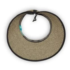 Sunday Afternoons Garden Visor -hat garden visor tweed inside ss20 2500px