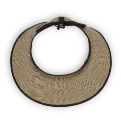 Sunday Afternoons Garden Visor -hat garden visor tweed top ss20 2500px