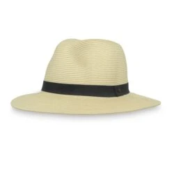 Sunday Afternoons Havana Hat -hat havana hat cream front ss20 2500px