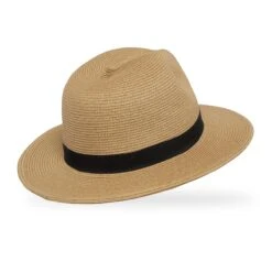 Sunday Afternoons Havana Hat -hat havana hat tan back ss20 2500px