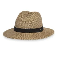 Sunday Afternoons Havana Hat -hat havana hat tweed front ss21 2500px