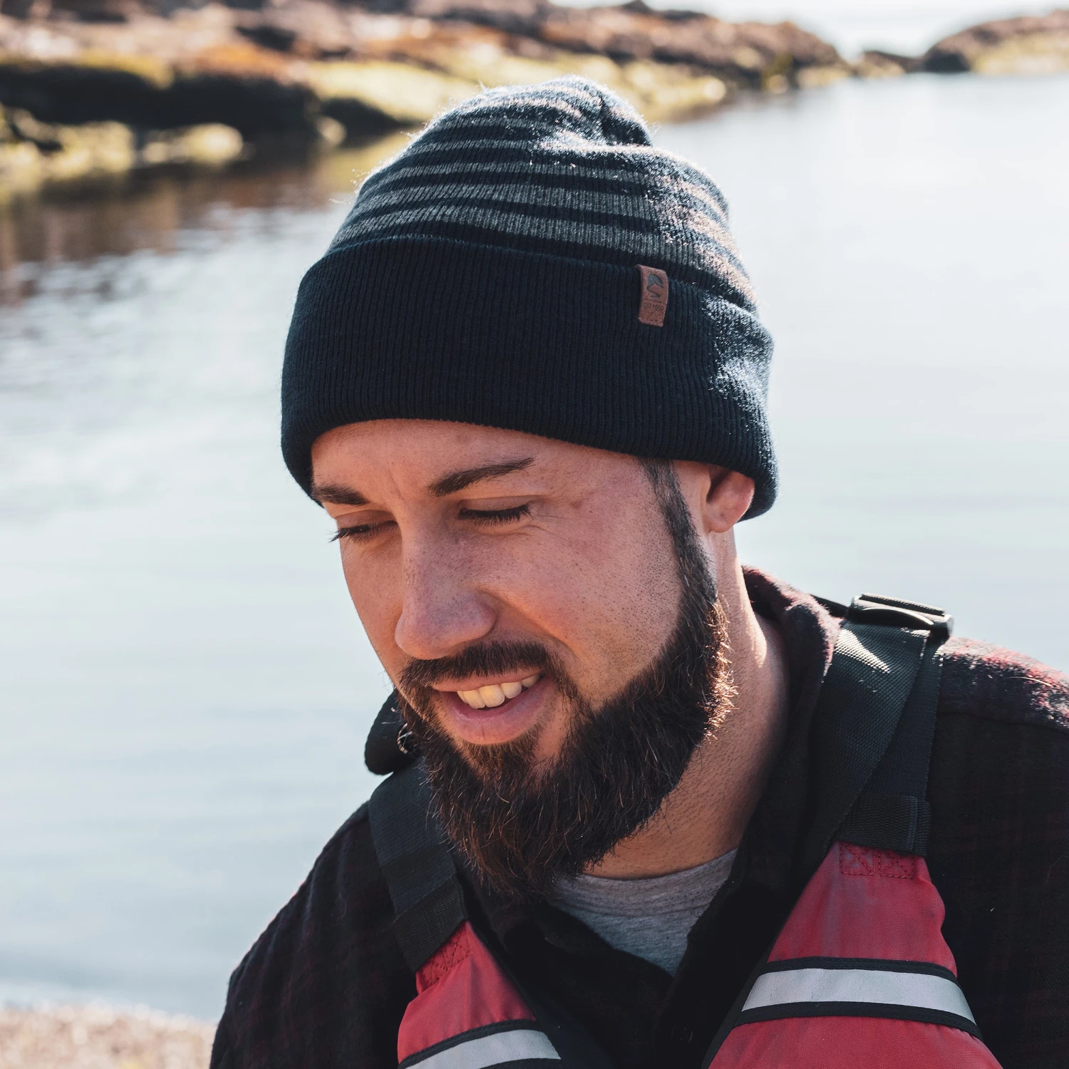 Sunday Afternoons Horizon Beanie 6 Sunday Afternoons Horizon Beanie - Image 4