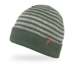 Sunday Afternoons Horizon Beanie 17 Sunday Afternoons Horizon Beanie -hat horizon beanie treeline stripe front fw21 2500px