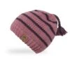 Sunday Afternoons Infant Frosty Stripe Beanie -hat infant frosty stripe beanie rosewood front fw20 2500px 154fdae4 0b2d 40eb 87f0 f426ba695616