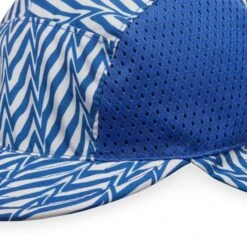 Sunday Afternoons Infant SunFlip Cap -hat infant sunflip cap blue electric stripe mesh detail ss20 2500px