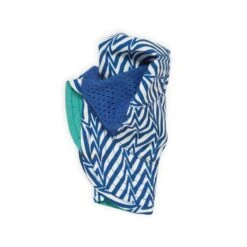 Sunday Afternoons Infant SunFlip Cap -hat infant sunflip cap blue electric stripe sea spray crushable detail ss20 2500px