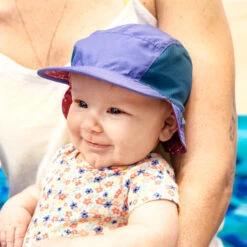 Sunday Afternoons Infant SunFlip Cap -hat infant sunflip cap soldana rose iris female ss20 900px