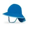 Sunday Afternoons Infant SunSprout Hat -hat infant sunsprout hat electric blue front ss20 2500px d8129503 34eb 4132 91e4 78e1043ec547