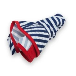 Sunday Afternoons Infant SunSprout Hat -hat infant sunsprout hat navy stripe crushable detail ss20 2500px
