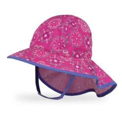 Sunday Afternoons Infant SunSprout Hat -hat infant sunsprout hat soldana rose front ss20 2500px 57d6a6bd c2ea 4134 a4cc 4114b7228f4b