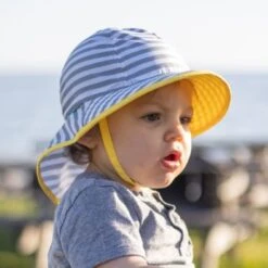 Sunday Afternoons Infant SunSprout Hat -hat infant sunsprout lifestyle