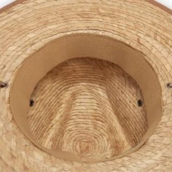 Sunday Afternoons Islander Hat 17 Sunday Afternoons Islander Hat -hat islander hat caramel sweatband detail ss20 2500px