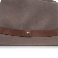 Sunday Afternoons Jasper Hat -hat jasper hat shadow hatband detail fw20 2500px