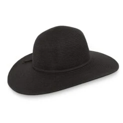 Sunday Afternoons Joslyn Hat 14 Sunday Afternoons Joslyn Hat -hat joslyn hat black back fw22 2500px