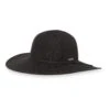 Sunday Afternoons Joslyn Hat -hat joslyn hat black front fw22 2500px
