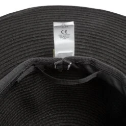 Sunday Afternoons Joslyn Hat 17 Sunday Afternoons Joslyn Hat -hat joslyn hat black internal sizing detail fw22 2500px