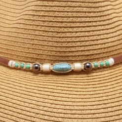 Sunday Afternoons Kestrel Hat 13 Sunday Afternoons Kestrel Hat -hat kestrel hat tan hatband detail ss24 2500px 643b9153 8af5 4134 ad2b 9c4cefb30be4