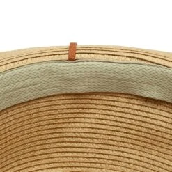Sunday Afternoons Kestrel Hat 14 Sunday Afternoons Kestrel Hat -hat kestrel hat tan sweatband detail ss24 2500px 906d83f5 c042 4543 9e30 f263c3a401df