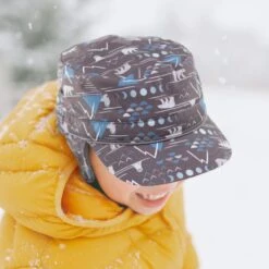 Sunday Afternoons Kids' Arctic Ice Cap -hat kids arctic ice cap fw 2500px