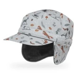 Sunday Afternoons Kids' Arctic Ice Cap