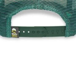 Sunday Afternoons Kids' Forest Friends Trucker -hat kids artist series trucker forest friends rear sizing detail ss20 2500px