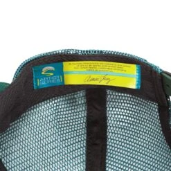 Sunday Afternoons Kids' Forest Friends Trucker -hat kids artist series trucker forest friends signature sweatband detail ss20 2500px