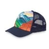 Sunday Afternoons Kids' Mountain Goat Trucker 2 Sunday Afternoons Kids' Mountain Goat Trucker -hat kids artist series trucker mountain goat front ss20 2500px 59710d46 c3ab 40c5 abd7 5319e2cbdf39