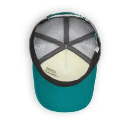 Sunday Afternoons Kids' Rainbow Trout Trucker 14 Sunday Afternoons Kids' Rainbow Trout Trucker -hat kids artist series trucker rainbow trout inside ss20 2500px