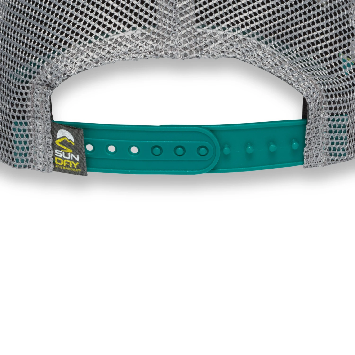 Sunday Afternoons Kids' Rainbow Trout Trucker 9 Sunday Afternoons Kids' Rainbow Trout Trucker - Image 7