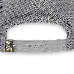 Sunday Afternoons Kids' River Otter Trucker -hat kids artist series trucker river otter rear sizing detail ss21 2500px