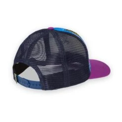 Sunday Afternoons Kids' Swallowtail Trucker 13 Sunday Afternoons Kids' Swallowtail Trucker -hat kids artist series trucker swallowtail back ss20 2500px