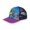 Sunday Afternoons Kids' Swallowtail Trucker -hat kids artist series trucker swallowtail front ss20 2500px d1e437e8 4f77 4b63 9b0d e9c3724318b8
