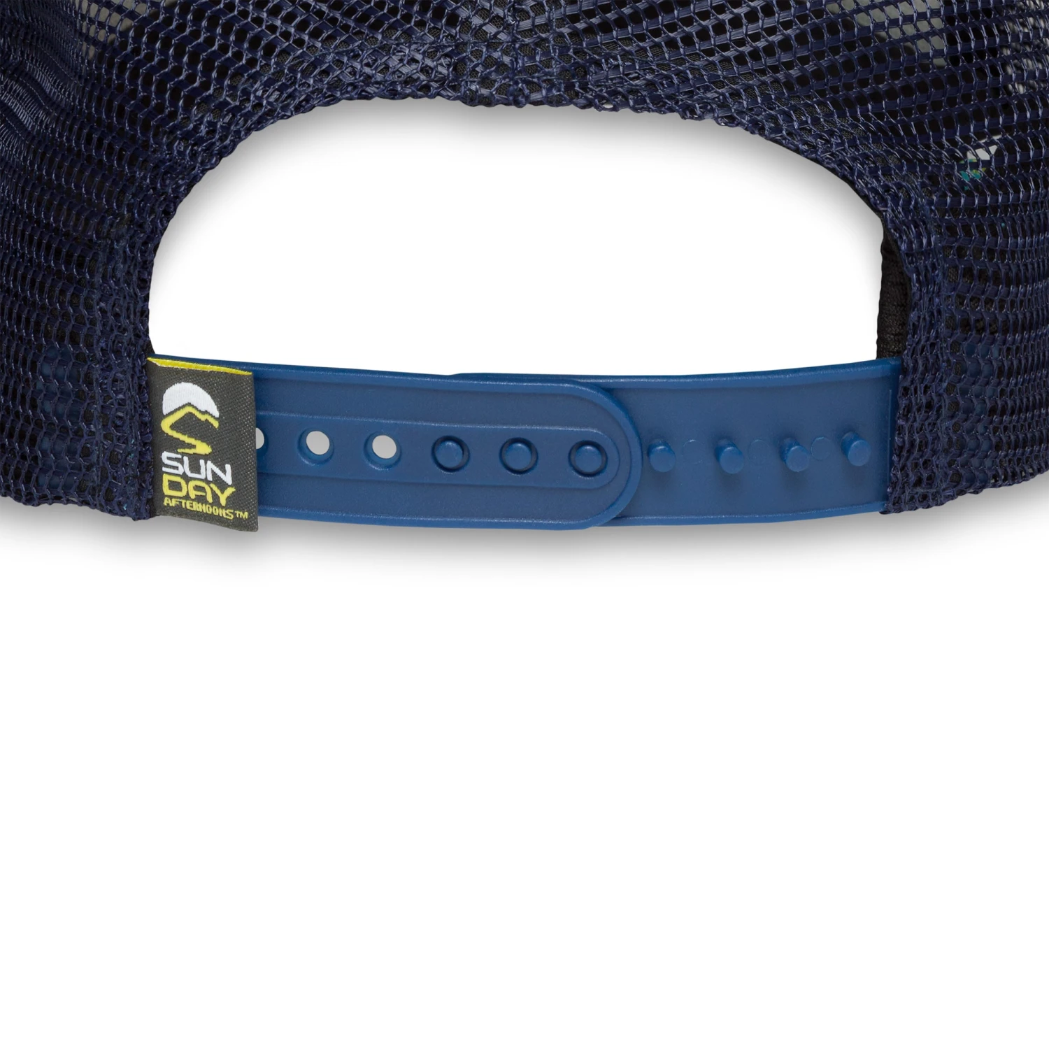 Sunday Afternoons Kids' Swallowtail Trucker 9 Sunday Afternoons Kids' Swallowtail Trucker - Image 7